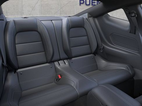 New 2026 Ford Mustang Premium RWD image 11