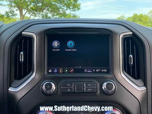 Used 2021 GMC Sierra 1500 AT4 w/ AT4 Value Package AWD/4WD image 40