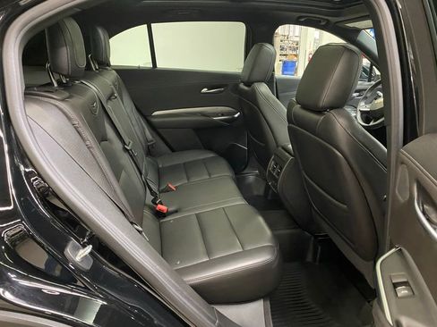 Used 2021 Cadillac XT4 Premium Luxury image 15