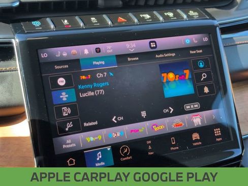 Used 2023 Jeep Grand Cherokee Summit image 23