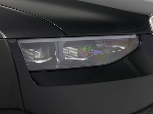 New 2026 Rolls-Royce Ghost AWD/4WD image 29