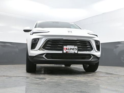 Used 2025 Buick Encore GX Preferred image 31