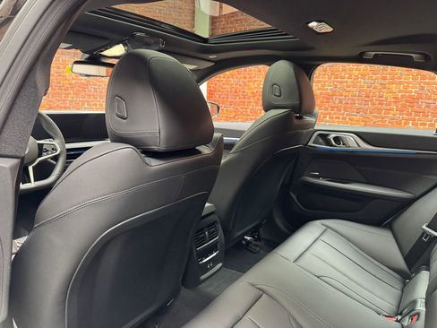 New 2026 BMW i4 xDrive40i w/ M Sport Package AWD/4WD image 26