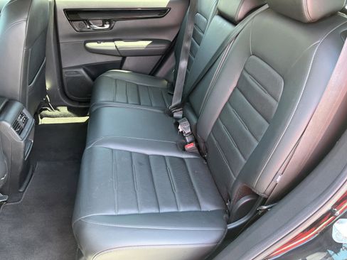 Used 2024 Honda CR-V EX-L image 23