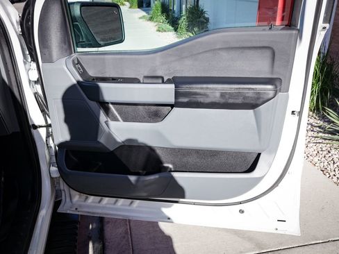 Used 2023 Ford F150 XLT AWD/4WD image 25