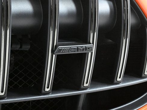 Used 2021 Mercedes-Benz AMG GT Black Series w/ Lane Tracking Package image 23