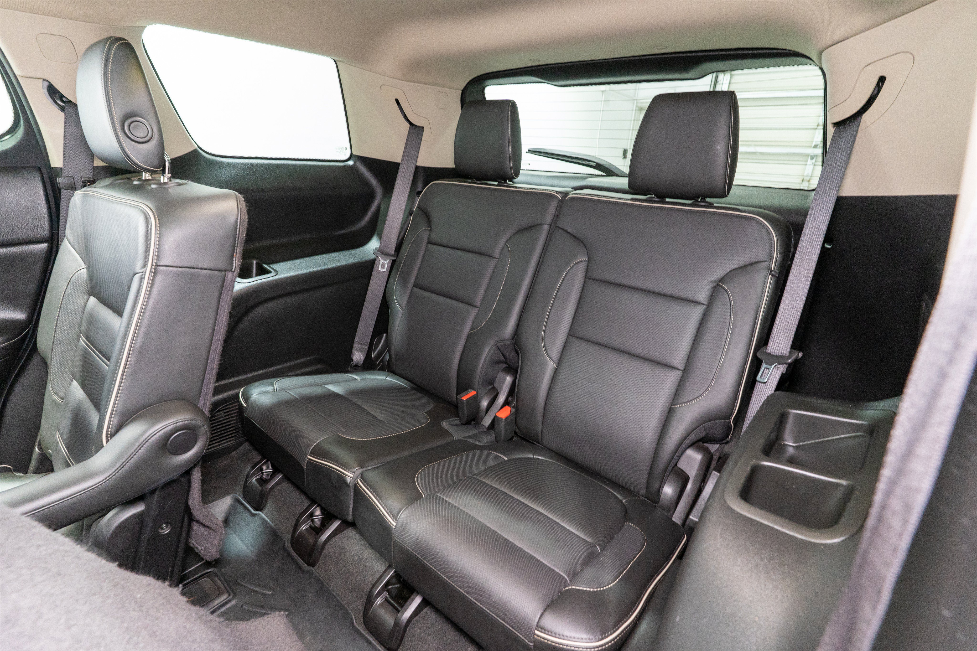 Used 2017 GMC Acadia Denali w/ Technology Package FWD image 33
