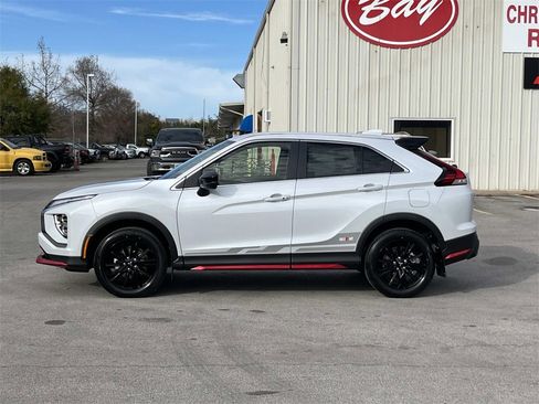 New 2026 Mitsubishi Eclipse Cross Ralliart image 2