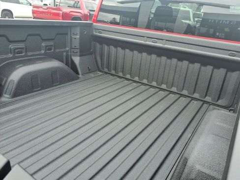 New 2026 GMC Sierra 1500 Pro w/ Graphite Edition image 11