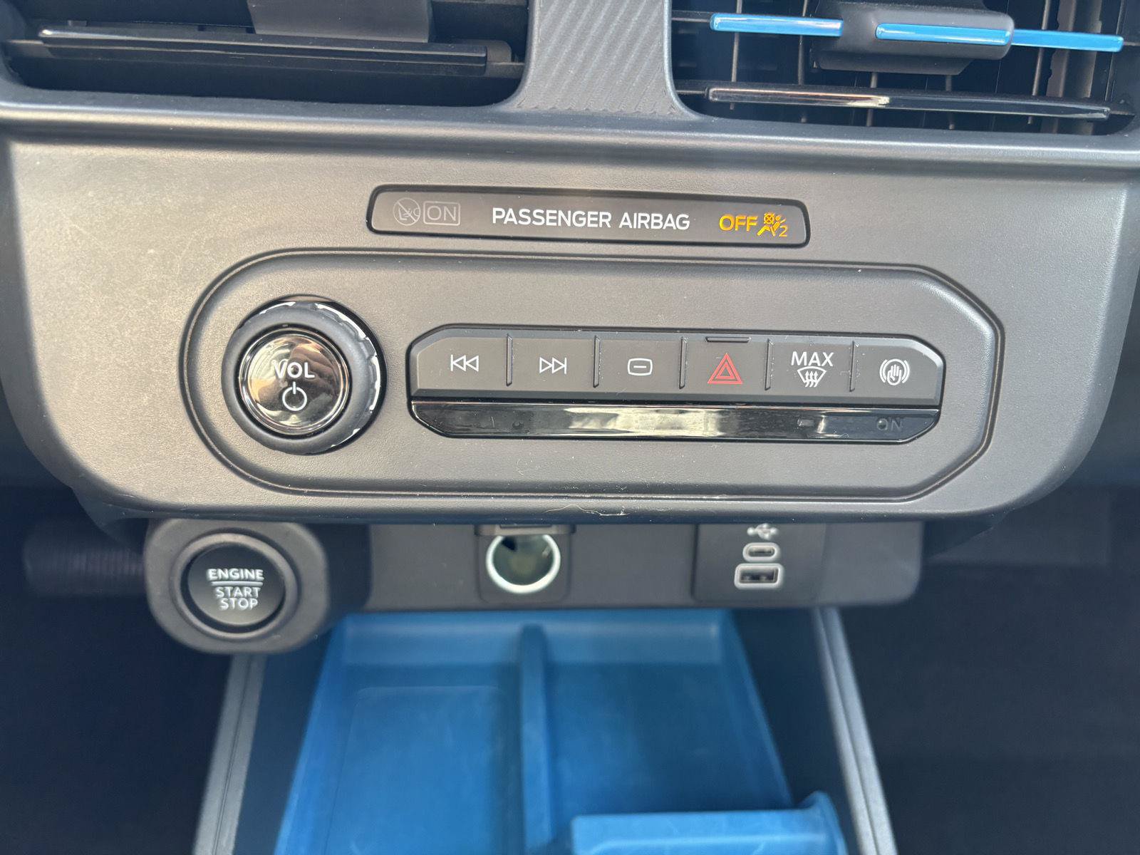 Used 2026 Ford Maverick XLT AWD/4WD image 22