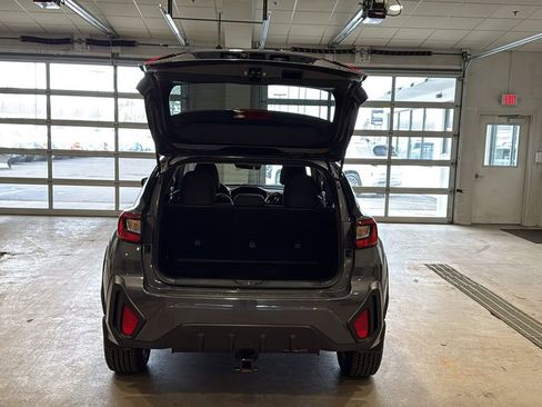 Used 2024 Subaru Crosstrek 2.0i Premium image 16
