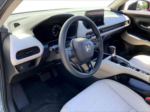 Used 2026 Honda HR-V LX image 13