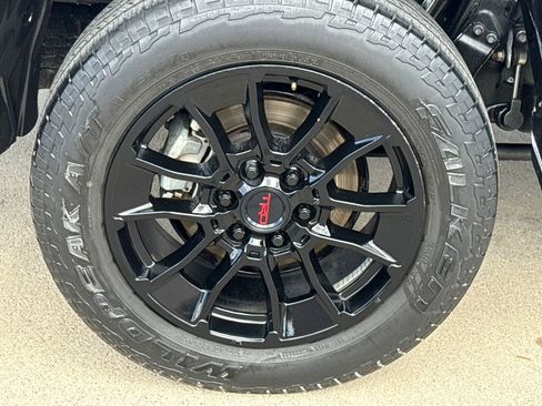 Used 2023 Toyota Tundra SR5 image 8