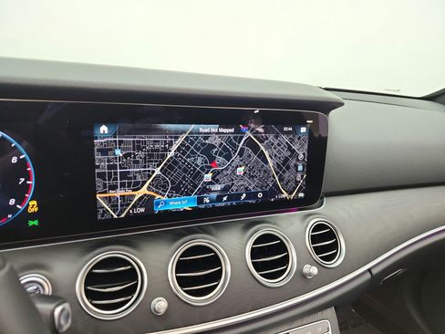 Certified 2023 Mercedes-Benz E 350 Sedan image 14