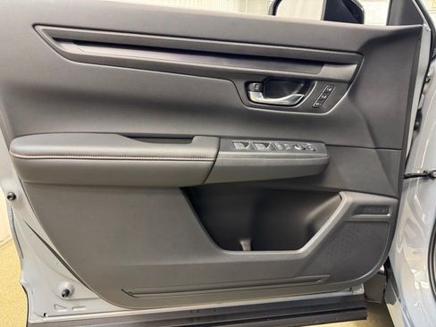 New 2026 Honda CR-V Sport-L image 8