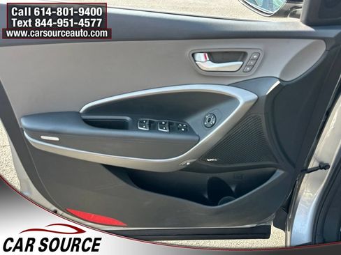 Used 2014 Hyundai Santa Fe Limited AWD/4WD image 13