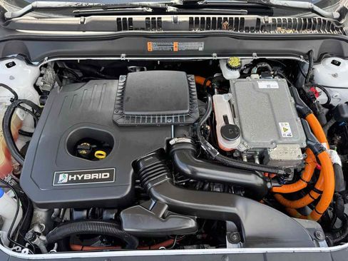 Used 2019 Ford Fusion SE image 47