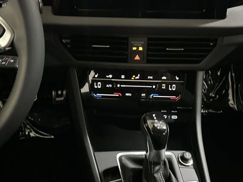 New 2026 Volkswagen Jetta Sport FWD image 32