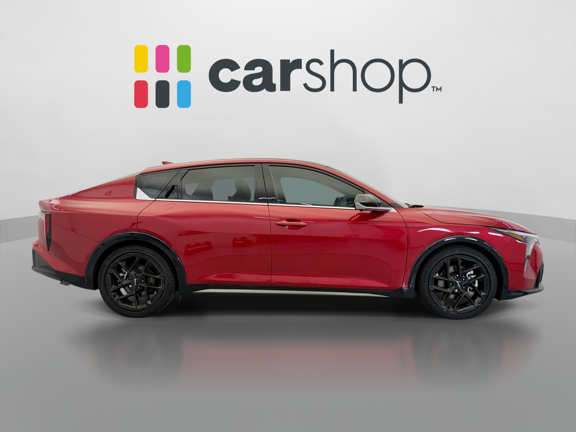 Used 2026 Kia K4 GT-Line Turbo FWD image 6