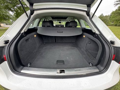 Used 2013 Audi A4 Premium w/ Convenience Pkg AWD/4WD image 25