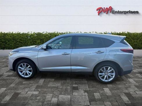 Used 2023 Acura RDX FWD image 3