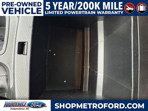 Used 2023 Ford Ranger XLT w/ Tremor Off-Road Package image 21