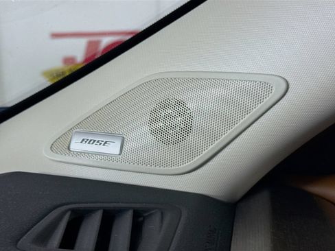Certified 2025 Nissan Pathfinder Platinum AWD/4WD image 13
