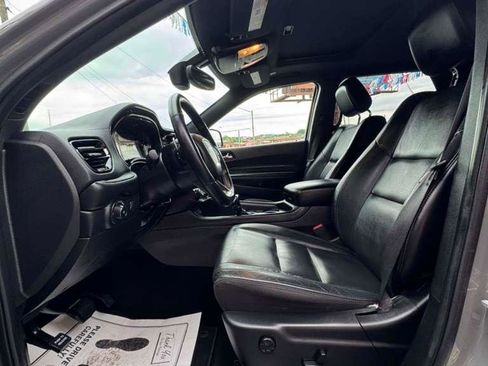 Used 2021 Dodge Durango GT AWD/4WD image 10