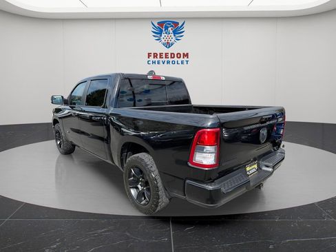 Used 2023 RAM 1500 Big Horn image 4