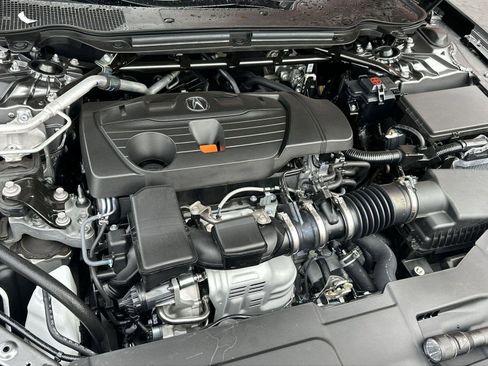 New 2025 Acura TLX w/ Technology Package image 9