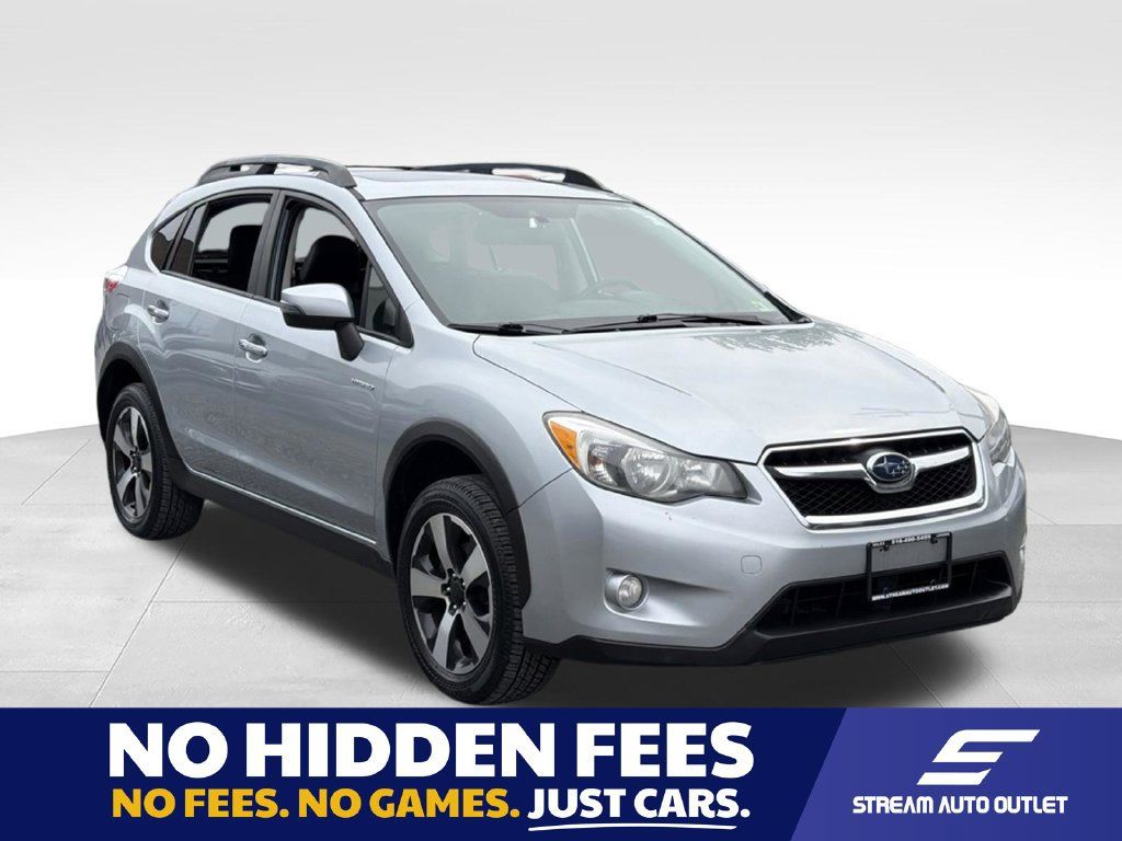 Used 2015 Subaru Crosstrek Touring AWD/4WD 360° Tour