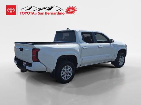 New 2026 Toyota Tacoma SR5 image 5