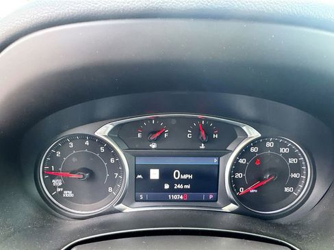 Used 2024 GMC Terrain AT4 w/ Infotainment Package II AWD/4WD image 14