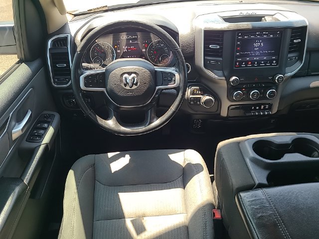 Used 2020 RAM 1500 Big Horn AWD/4WD image 23