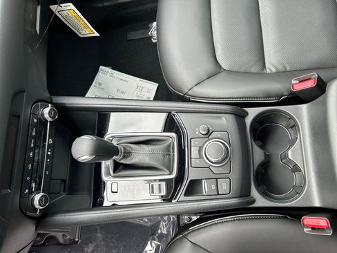 New 2025 MAZDA CX-5 AWD 2.5 S w/ Select Package image 16