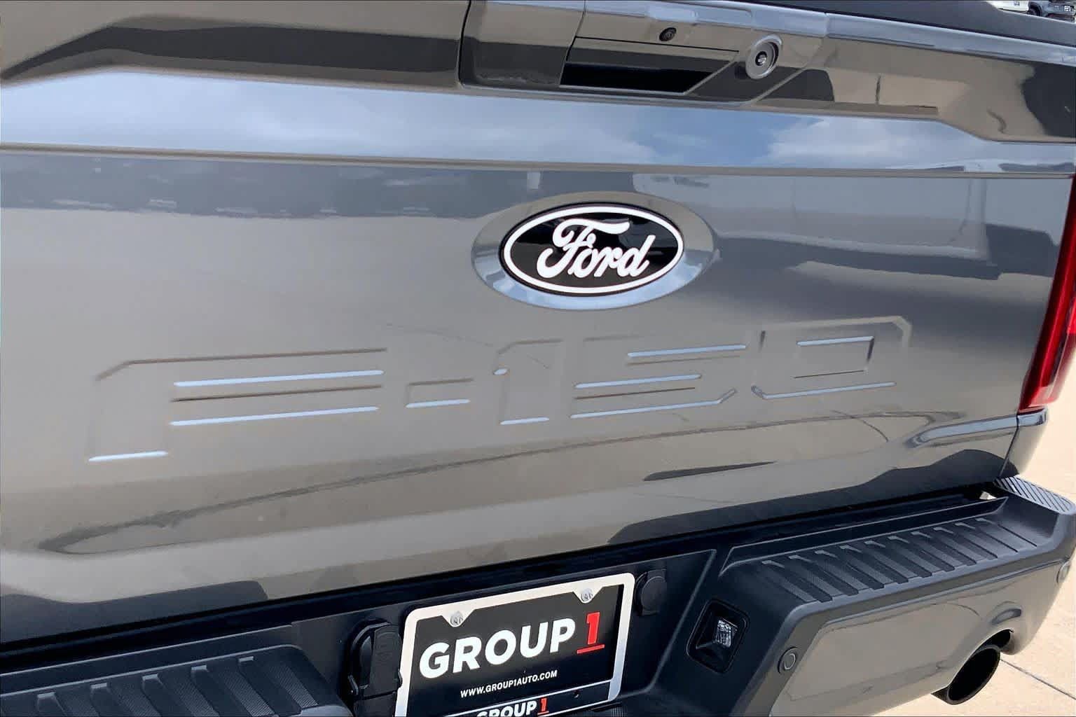 Used 2026 Ford F150 Tremor w/ Bed Utility Package AWD/4WD image 31
