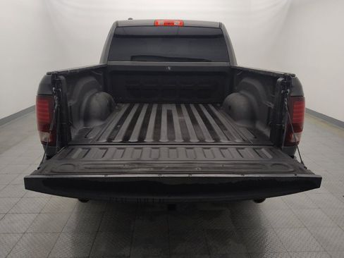 Used 2021 RAM 1500 Classic Warlock w/ Warlock Decor Package image 29