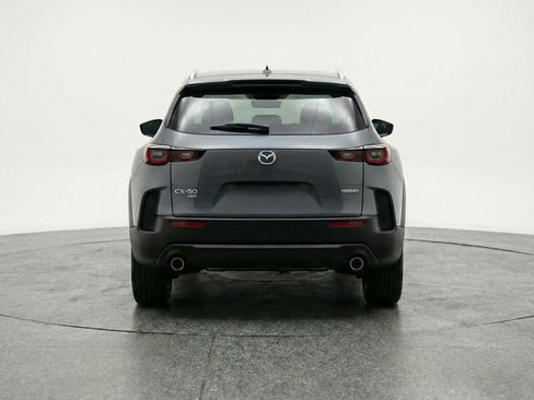 Used 2025 MAZDA CX-50 2.5 Hybrid w/ Premium Plus Pkg AWD/4WD image 7