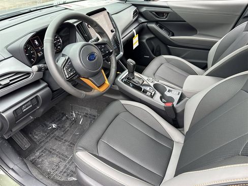 New 2026 Subaru Crosstrek 2.5i Wilderness image 14