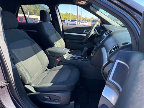 Used 2017 Ford Explorer XLT w/ Equipment Group 201A image 20