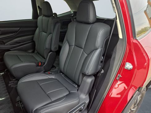 New 2026 Subaru Ascent Premium AWD/4WD image 13