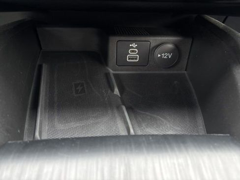 Certified 2024 Ford Escape ST-Line Elite image 14