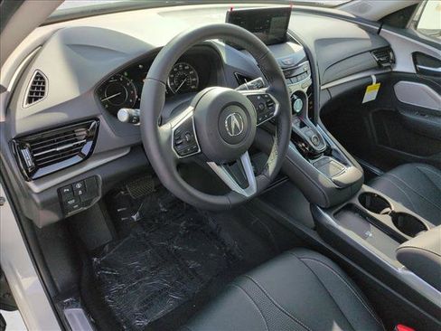 New 2026 Acura RDX SH-AWD w/ Technology Package image 3