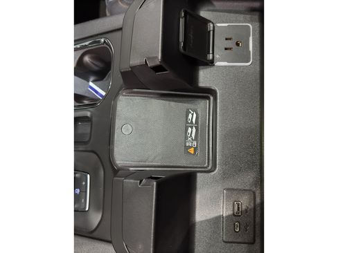 Used 2023 GMC Sierra 1500 AT4 w/ AT4 Premium Package AWD/4WD image 38