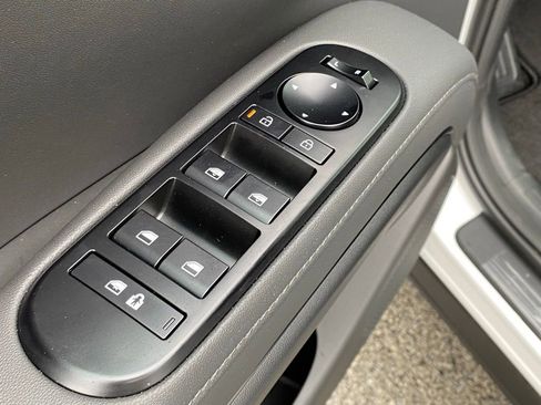 New 2026 Hyundai Palisade XRT Pro image 18