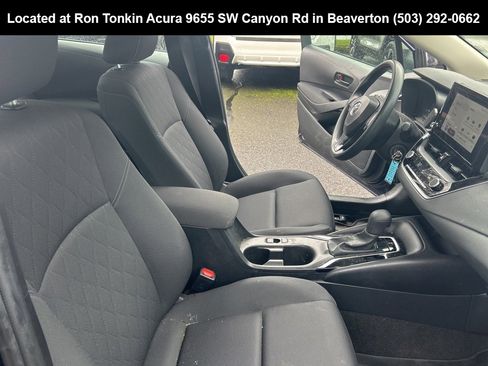 Used 2024 Toyota Corolla LE image 14