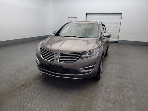Used 2016 Lincoln MKC Reserve image 15