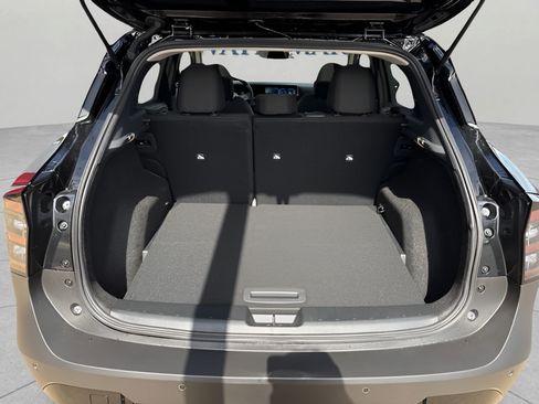 New 2026 Nissan Kicks SV w/ SV Premium Package FWD image 23