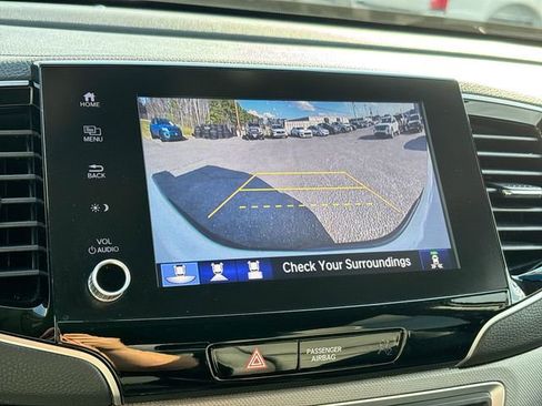 Used 2023 Honda Ridgeline RTL image 23