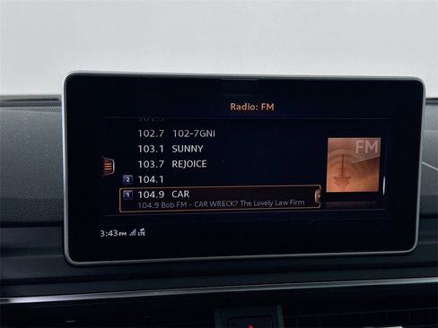 Used 2018 Audi A5 2.0T Premium Plus image 15